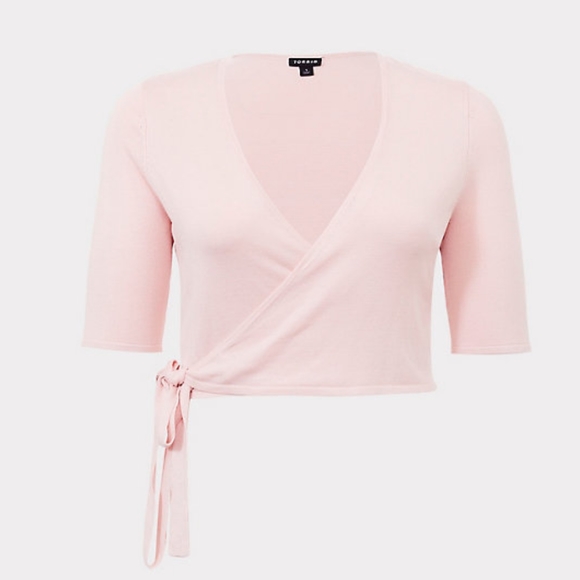 Torrid Wrap - Picture 4 of 5